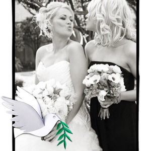 Meet your Posher, Sandi